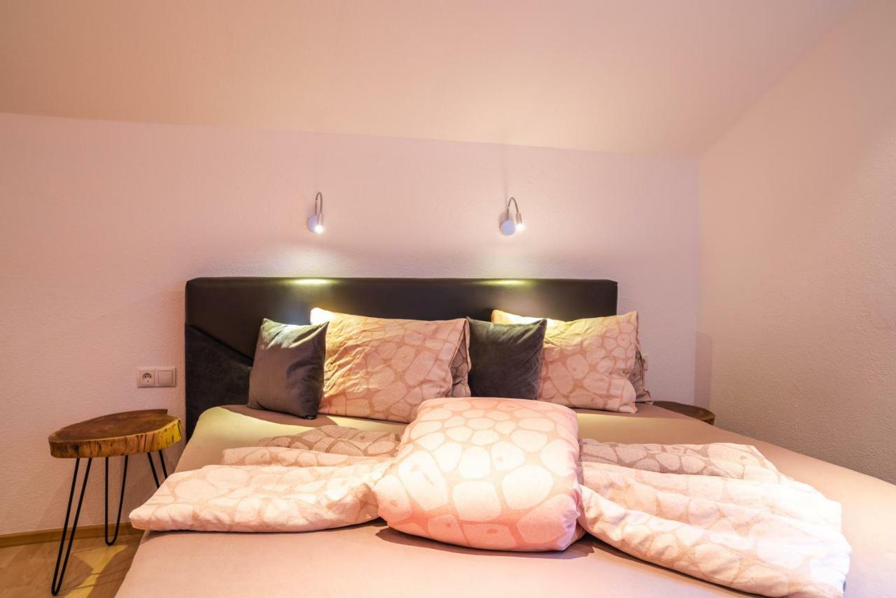 Haus Viktoria Apartment Längenfeld Екстериор снимка