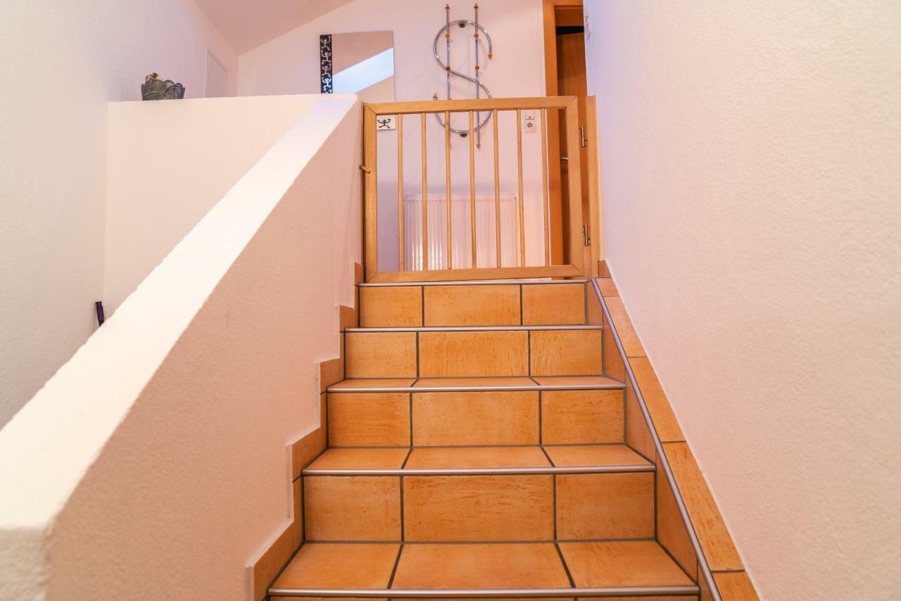 Haus Viktoria Apartment Längenfeld Екстериор снимка