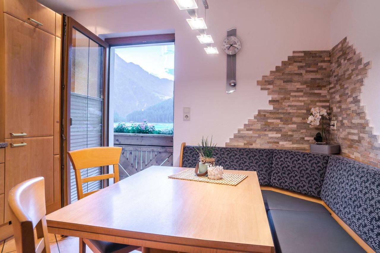 Haus Viktoria Apartment Längenfeld Екстериор снимка