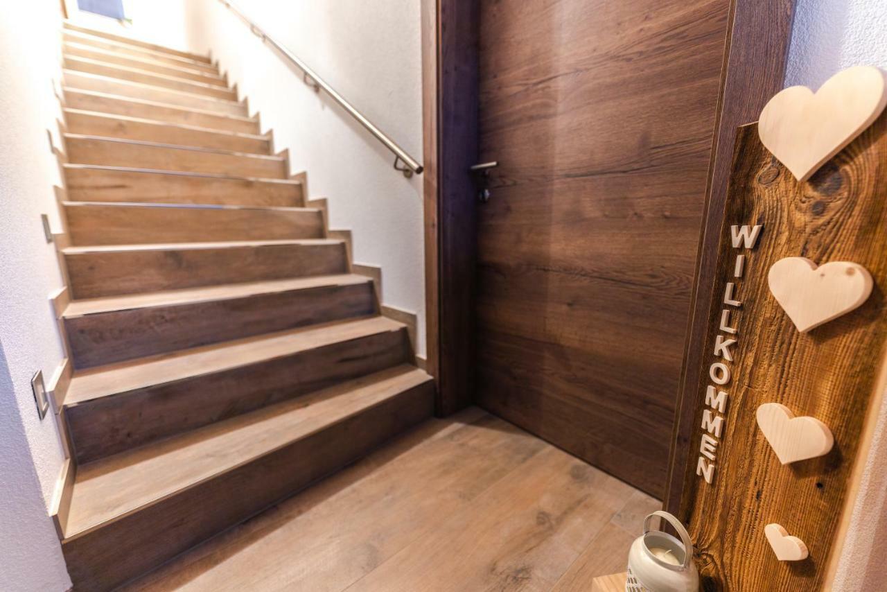 Haus Viktoria Apartment Längenfeld Екстериор снимка