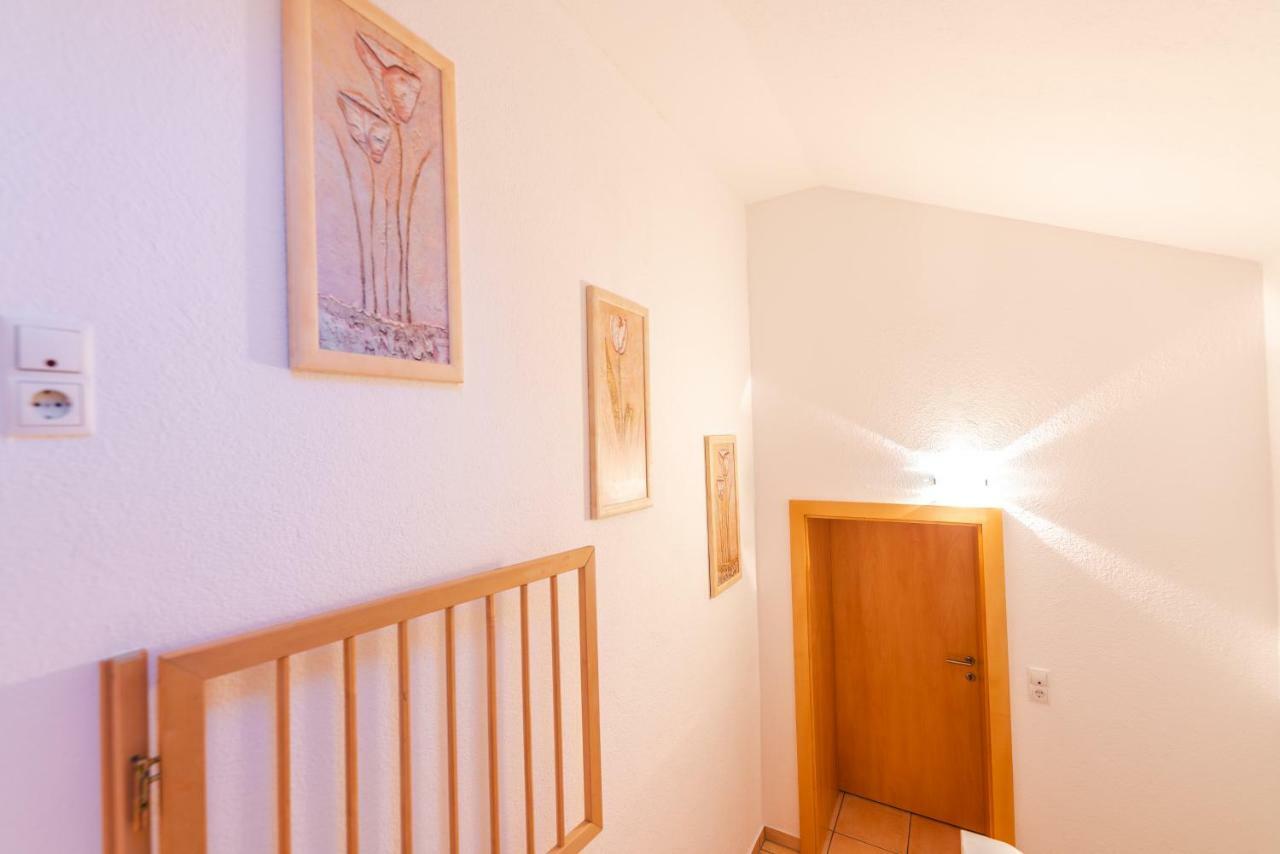 Haus Viktoria Apartment Längenfeld Екстериор снимка